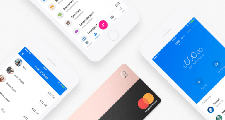 Revolut – Twoja alternatywna bankowość cyfrowa