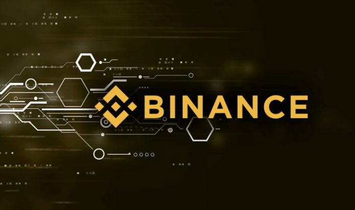 binance