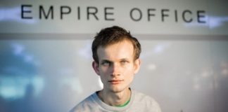 Vitalik Buterin