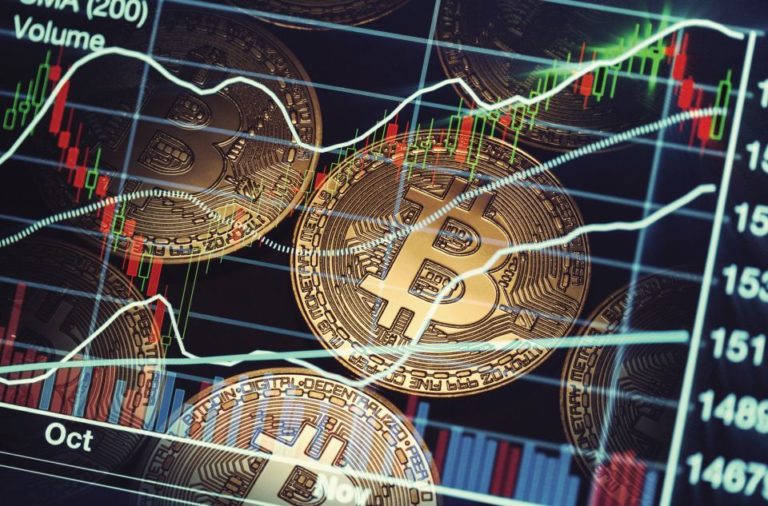 Wzrost cen prądu dla kapiących kryptowaluty