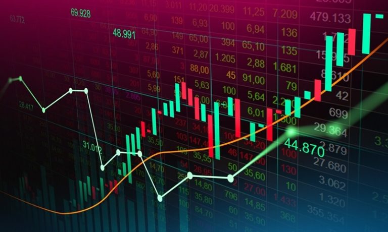 Największe giełdy w Azji