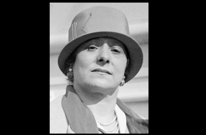 Helena Rubinstein Helena Rubinstein