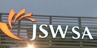 Jastrzębska Spółka Węglowa JSW