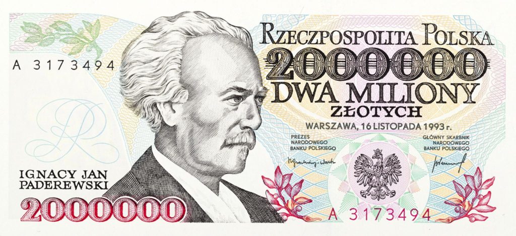 Polska Wytwórnia Papierów Wartościowych - PWPW