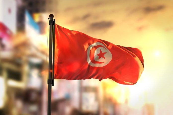 tunezja - dinar tunezyjski