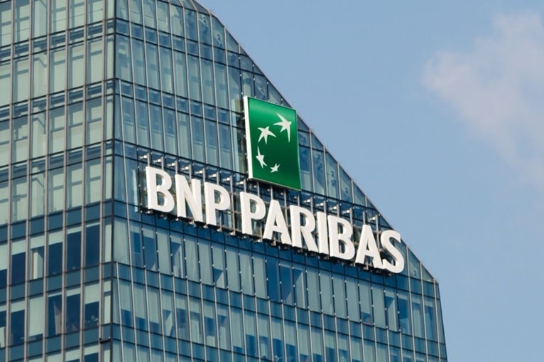 Akcje BNP Paribas