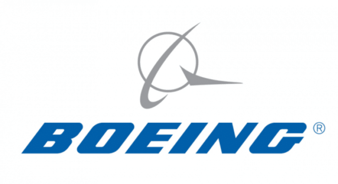 Boeing Boeing
