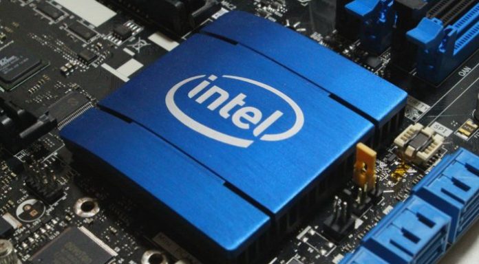 Intel Intel