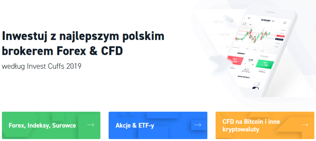 xtb x trade brokers