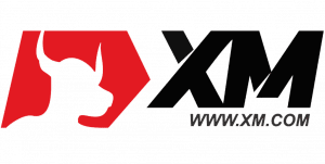 XM logotyp