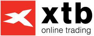 XTB logotyp