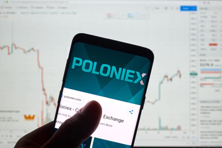 Poloniex – opis giełdy