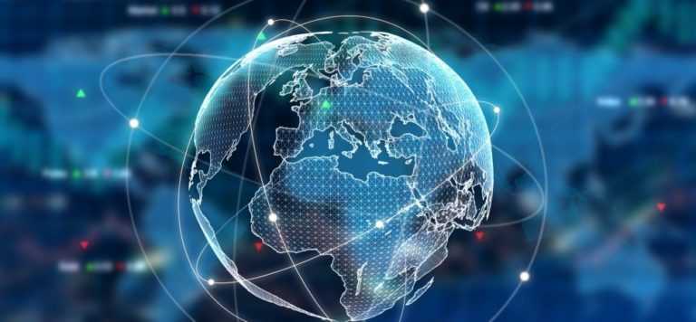 Międzynarodowe przepływy kapitałowe