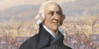 Adam Smith