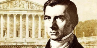 Frédéric Bastiat