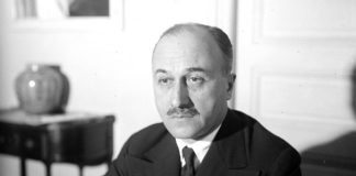 Jean Monnet