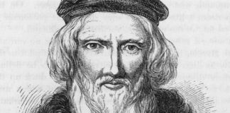 John Cabot