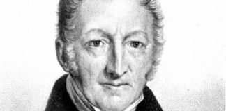 Thomas Malthus