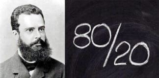 Vilfredo Pareto