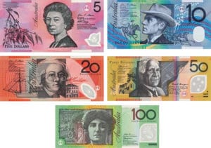 Dolar-australijski