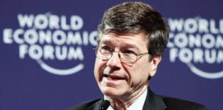 Jeffrey D. Sachs