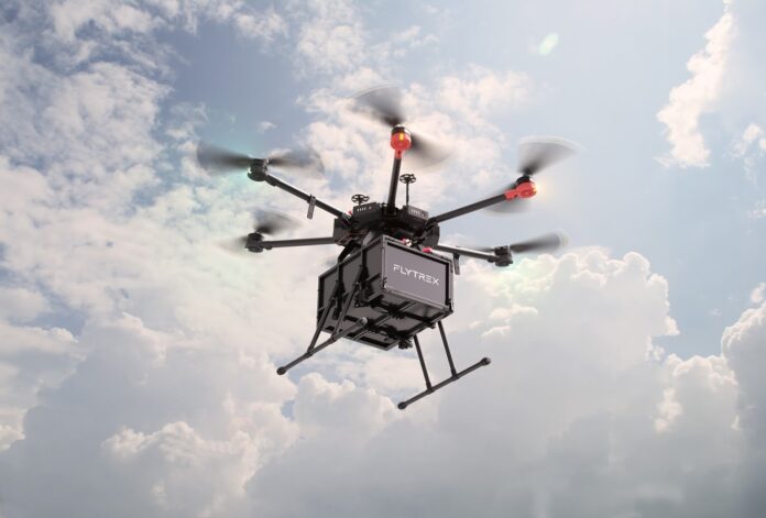 dron dron