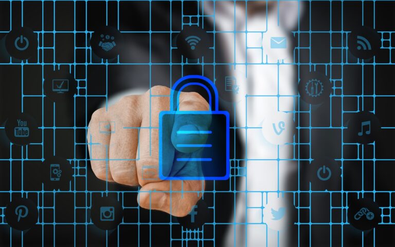 Zagrożenia internetowe dla sektora finansowego