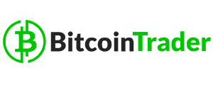 Bitcoin Trader Logotyp