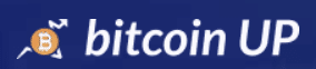 Robot Bitcoin Up logotyp