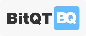 BitQT logotyp