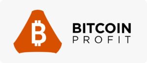 Bitcoin Profit logotyp
