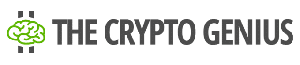 Crypto Genius bot logo
