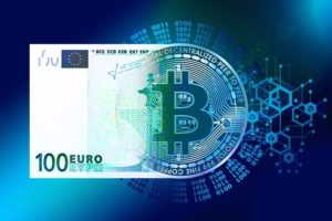 Handel bitcoin na euro