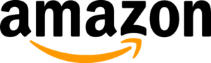 Logotyp Amazon