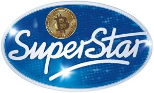bitcoin superstar nazwa kryptorobot symbol