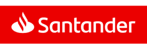 santander group logotyp