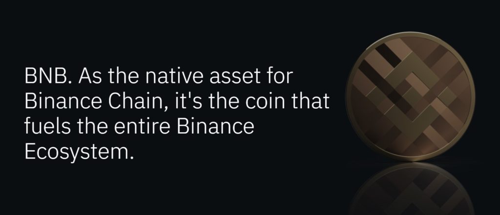 Binance Coin (BNB) – co to jest