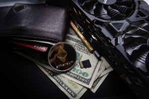Blockchain wallet opinie