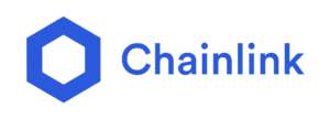 Kup Chainlink logo