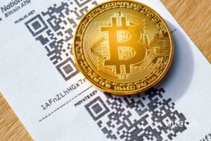 bitcoin Papierowy portfel