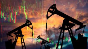 crude oil - Jak kupić ropę naftową