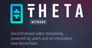 theta network informacja o platformie