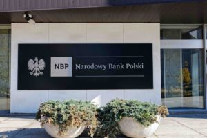 siedziba NBP narodowego banku polskiego