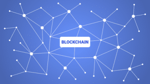 blockchain sieć