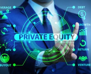 Private equity venture capital