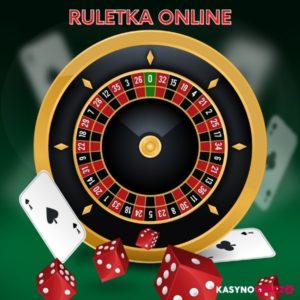 Ruletka online