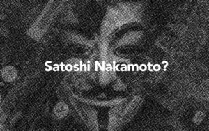 satoshi nakomoto