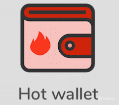 hot wallets
