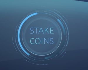 stake coins