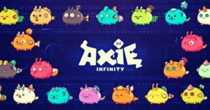 kolorowe postacie z gry axie infinity